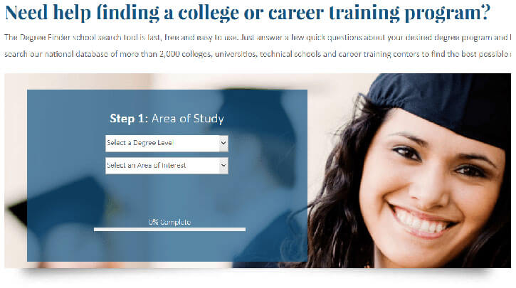 landing page sample for cpa marketing