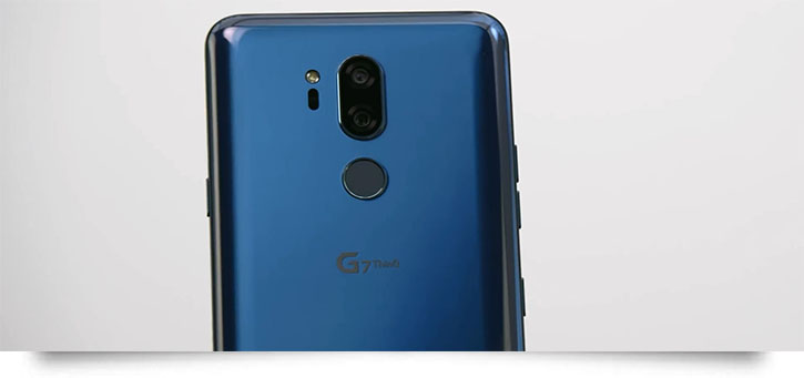 lg g7thinq