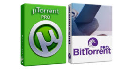 pro torrent