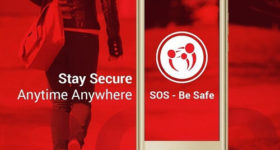 sos be safe app
