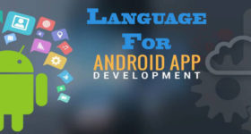 Android apps programming