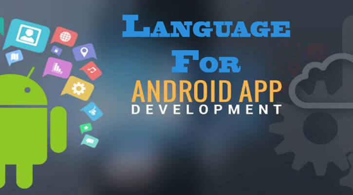 Android apps programming