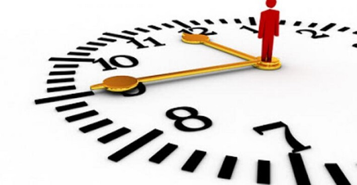 Time Management Tools blogger