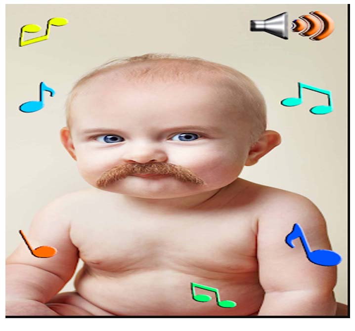 baby sounds