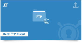 ftp client software