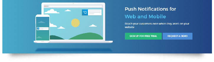 push crew wordpress plugin