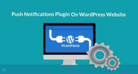 push notification plugins wordpress