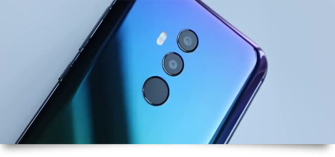 umidigi z2 camera