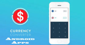 Currency Converter apps