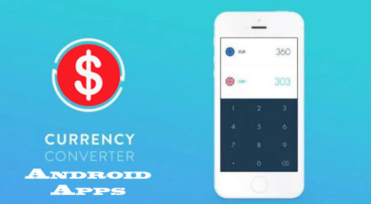 Currency Converter apps