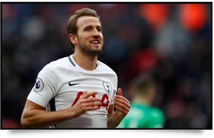 Harry Kane