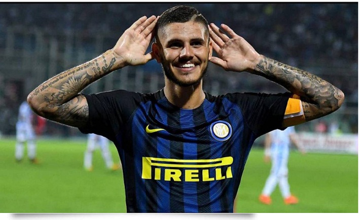 Mauro Icardi