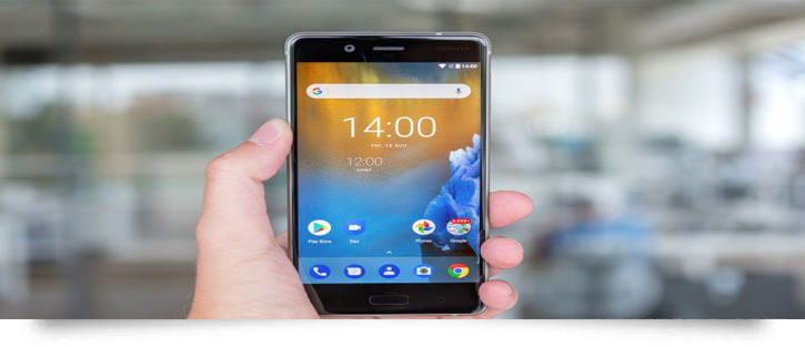 Nokia 8