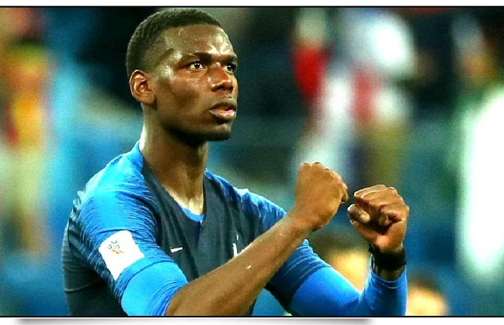 Paul Pogba