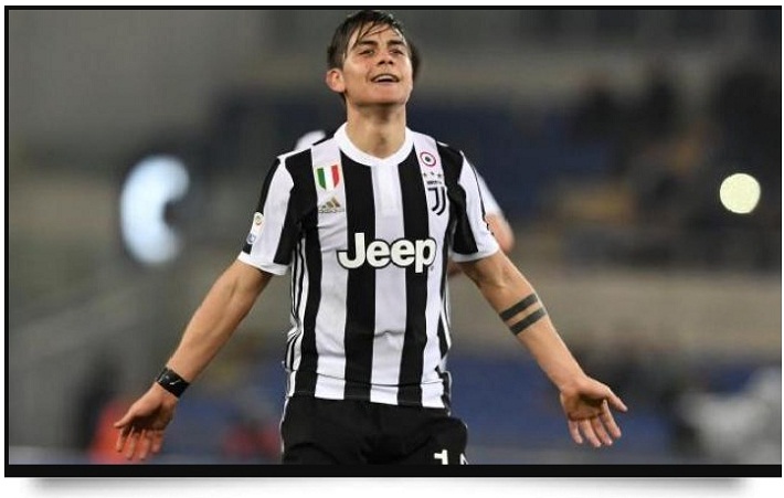 Paulo Dybala