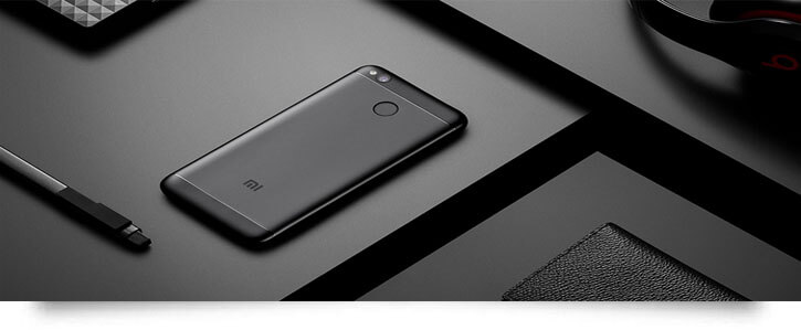 Xiaomi Redmi 4X