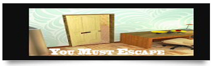 You Must Escape