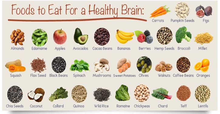 brain booster diet