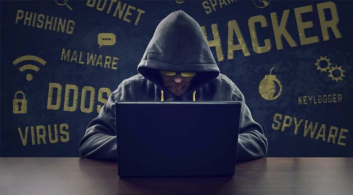 cyber security expert