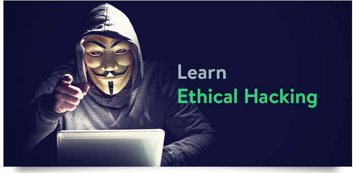 ethical hacker