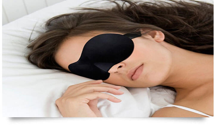 eye cover for sleeping