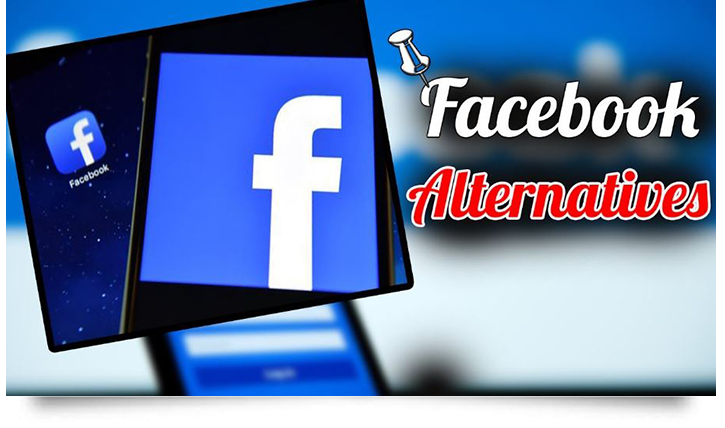 facebook alternatives