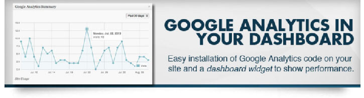 google analyticator