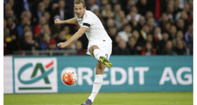 harry kane france