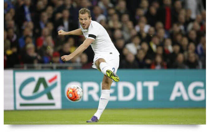 harry kane france