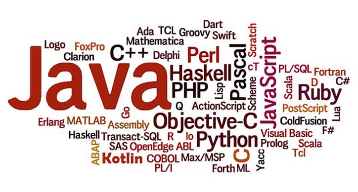 highest paid languages