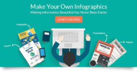 infographics tool