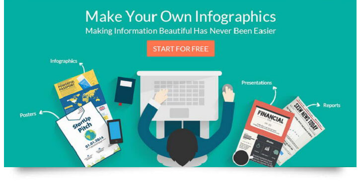 infographics tool