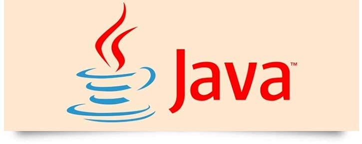 java