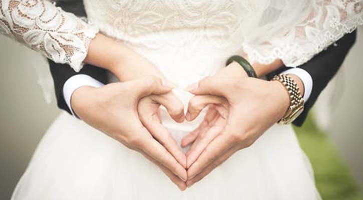 love with best friend