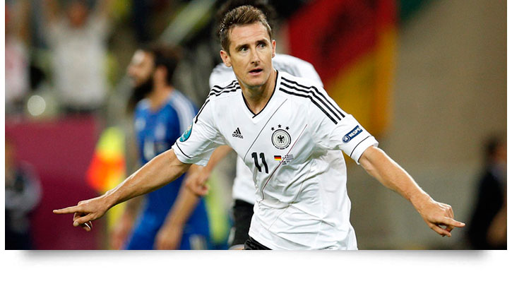 miroslav klose