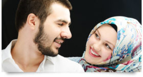 muslim love relation