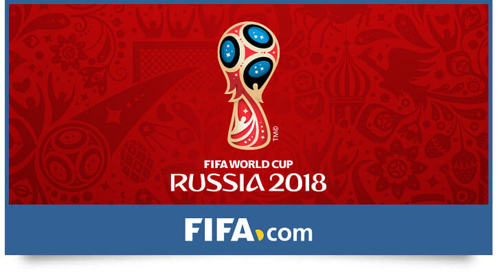 russia world cup football