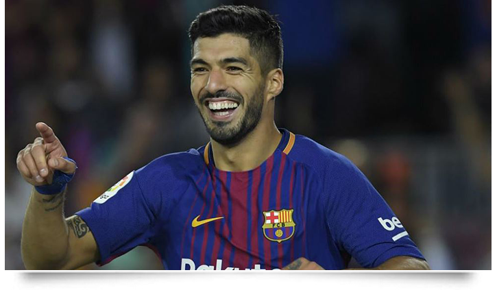 suarez