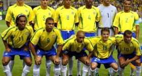 team brazil