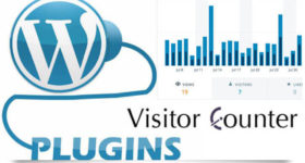 visitor counter plugins for wordpress