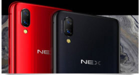 vivo nex