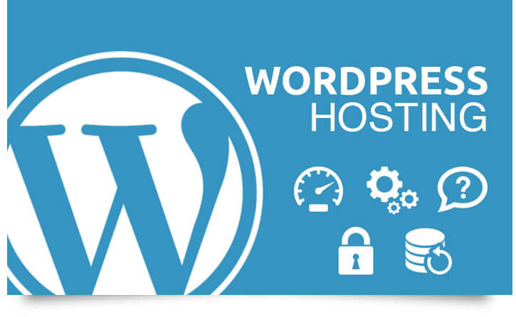 wordpress hosting