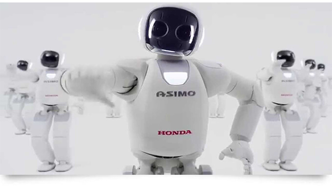 asimo