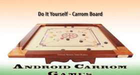 Carrom games