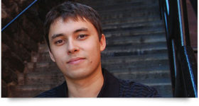 Jawed Karim Youtube