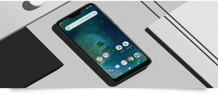 Xiaomi Mi A2 Lite