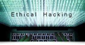 ethical hacking