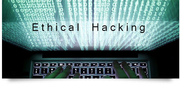 ethical hacking