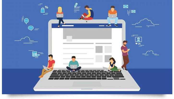 download fb account data