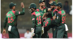 Bangladesh cricket team